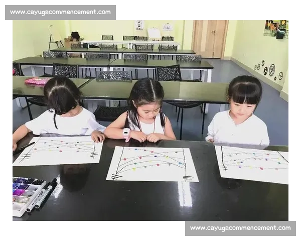 二年级小画家精彩创作展现童真与想象力的精彩瞬间